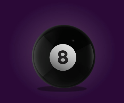 custom magic 8 ball online