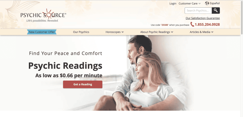 10 Best Online Psychic Reading Sites 2024: Trusted & Accurate