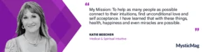 Healing From Within with Katie Beecher