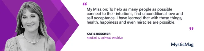 Healing From Within with Katie Beecher