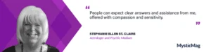 Transform Your Life With Stephanie St. Ellen Claire