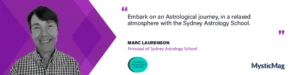 Master Your Destiny with the Sydney Astrology School