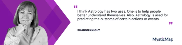 Aries, Predictions and challenges in 2021 with Sharon Knight