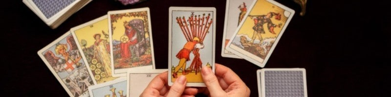 Which Tarot Cards Mean Yes and No? A Complete List