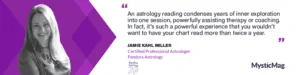 Planets and Asteroids with Jamie Kahl Miller