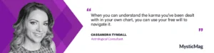 Lead a Divinely Inspired Life with Cassandra Tyndall