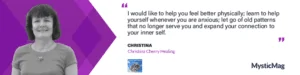 Transform The Way You Feel - Christina 