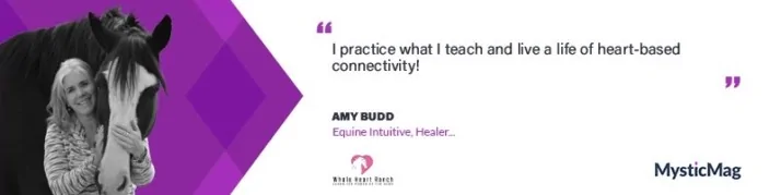 Power of the Herd 2024: Self-Development With Amy Budd!