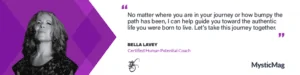 Enhance Your Sexuality with Bella LaVey