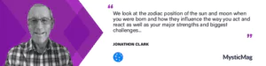 Connect with the Stars - Jonathon Clark