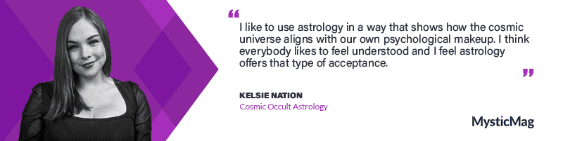 What Astrology Can Teach Us about Self-Acceptance