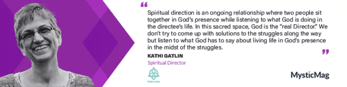 Love thy Beloved Self - Kathi Gatlin