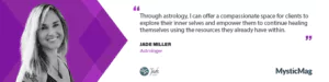 A Journey Through Astrology with Jade Miller