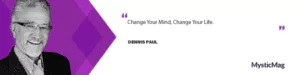 Subconscious Mind Training® with Dennis Paul