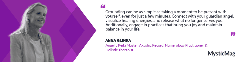 From Celestial Insights to Holistic Healing - A Comprehensive Guide by Anna Glinka