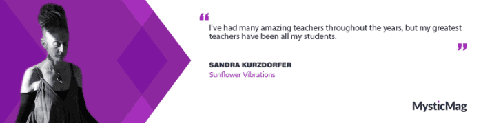 Discover the Healing Power of Yin Yoga and Sound Bathing with Sandra Kurzdorfer