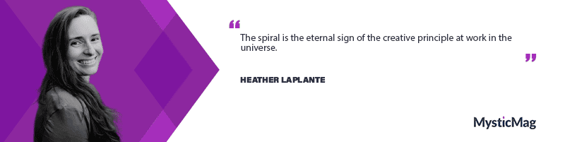 Guiding Transformation with Compassion and Holistic Wisdom with Heather LaPlante