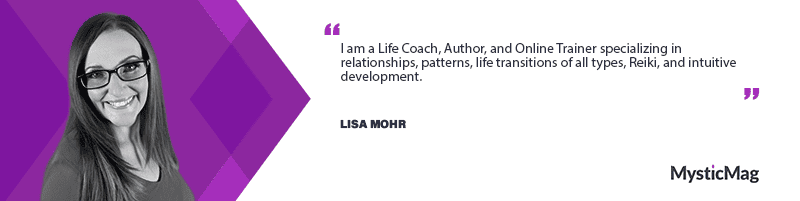 Transformational Coaching with Lisa Mohr: Your Journey to the Best Version of Yourself