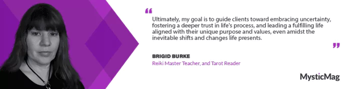 Crossing Thresholds: Brigid Burke on Evolving from Liminal Reiki to Holistic Transition Life Coaching