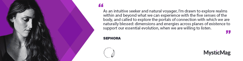 Unlocking your Purpose - Sephora