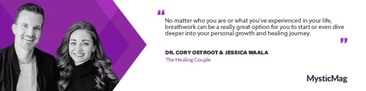 Healing Through Breath: Insights from The Healing Couple