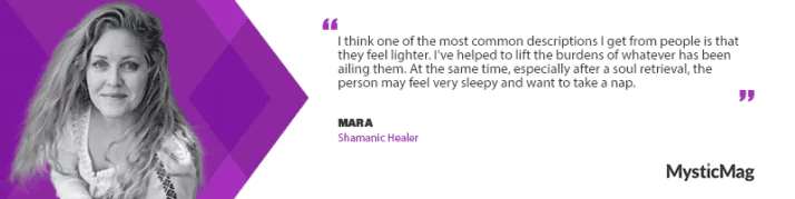 The Power of Shamanic Healing - A Q&A with a Shamanic Practitioner