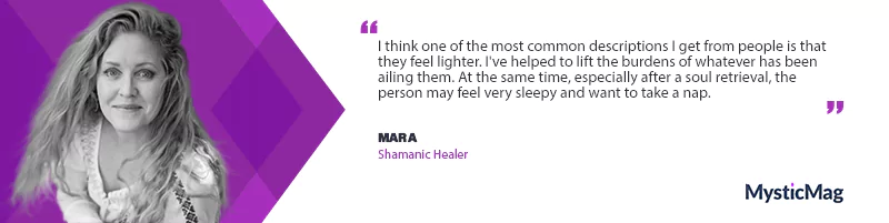 The Power of Shamanic Healing - A Q&A with a Shamanic Practitioner