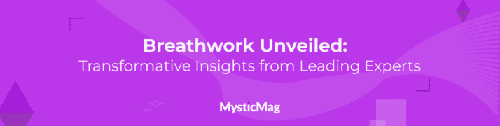 Breathwork Unveiled: Transformative Insights from Leading Experts