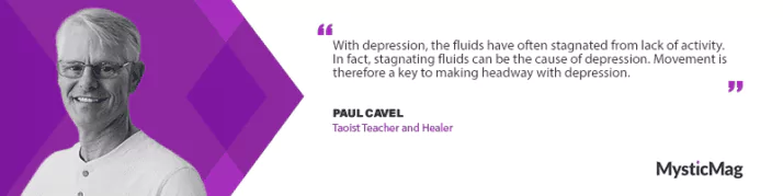 Improve Your Physical And Mental Well-being With Paul Cavel