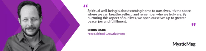 Unlock Your Potential for Free: The Power of Spiritual Growth Events