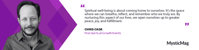 Unlock Your Potential for Free: The Power of Spiritual Growth Events