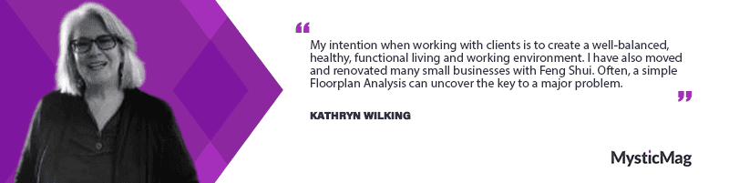 Change the Function & Flow in Your life with Kathryn Wilking