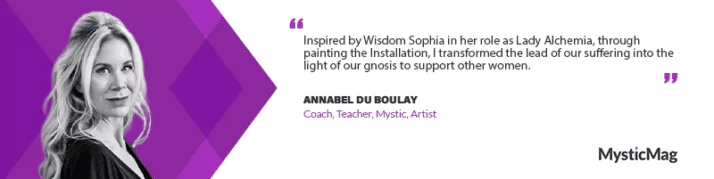 Myth, Mysticism, and Healing: Insights from Annabel Du Boulay