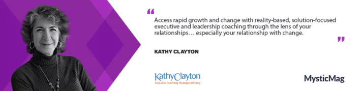 Slow and Steady Wins the Race - Kathy Clayton