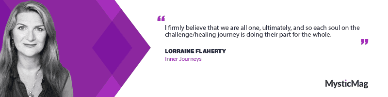 Understanding Epigenetic Trauma and Healing with Lorraine Flaherty