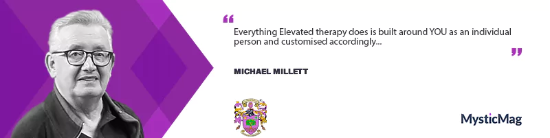 Intelligent Therapy: Insights from Dr. Michael Millett