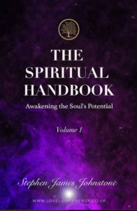 Awakening the Soul’s Potential by Stephen Johnstone