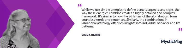 Unlocking the Power of Vibrational Astrology: An Exclusive Interview with Linda Berry of AstroSleuth