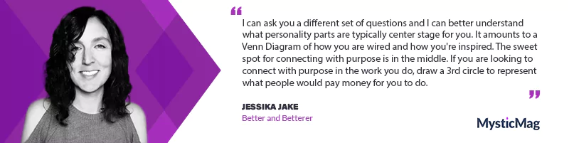 Unlocking Leadership Potential: Jessika Jake’s Approach to Wellness and Neuro-Positivity