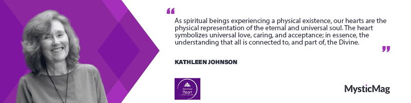 “Where Body, Mind, and Spirit Unite”: Kathleen Johnson