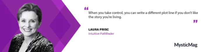 Unlocking Potential: Laura Prisc on Coaching, Leadership, and Strategic Growth